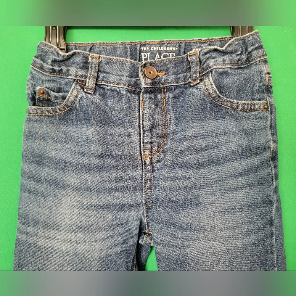 The Childrens Place boys jeans